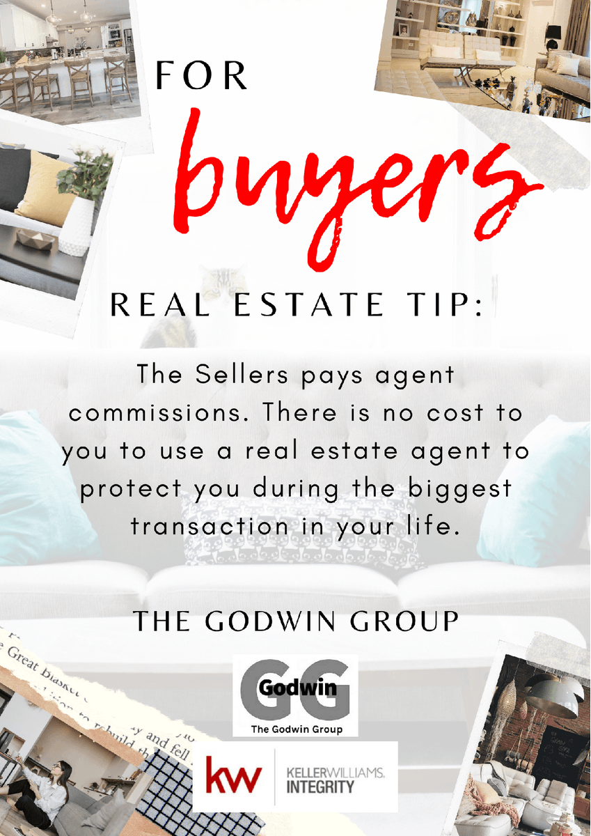 RGodwingouro's tweet photo. Hey BUYERSโผ๏ธ Here's a quick Real Estate Tip for you!!
Be sure to call us NOW to discuss your real estate goals! ๐๐ ๐ก๐
๐ฉ Rochelle Godwin-Gouro
๐ฒ 443-948-6943
๐ง Rochelleg12@gmail.com
#KWIntegrity #TheGodwinGroup #Marylandhomes #Maryland #BUYandSELLhomes #yourTRUSTEDrealtor https://t.co/rlFCGHRlfD