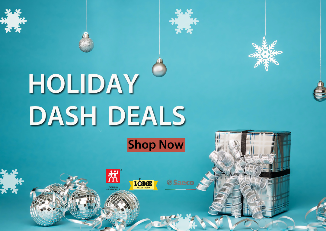 Discover Nella's holiday gift ideas that are Deal-icous! 🎁

Link in bio for our amazing deals.

#nellatoronto #nellaonline #holiday #dash #deals #shop #now #discounts #restaurant #industry #restaurantequipment #gits #prices #toronto #ontario #canada #products