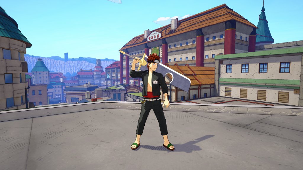Trainer Trainer