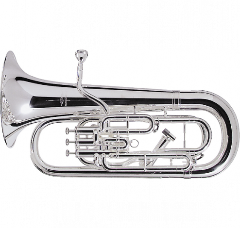 OHIOFineArts's tweet photo. WATCH the School of Music's Student Tuba &amp; Euphonium recital w/ seniors @alex_ashhealey @max_vandyne &amp; 1st year Lauren Zetts SUN NOV 9 at 6 PM via livestream https://t.co/TUCCgQ6x59. DID YOU KNOW? The euphonium was invented in 1843 &amp; derived from the flügelhorn &amp; cornet. https://t.co/JTlZYBAtdy