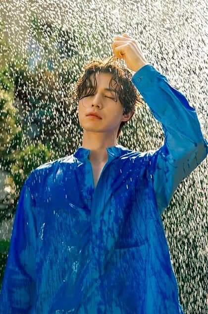 HAPPY BIRTHDAY LEE DONG WOOK     ~        