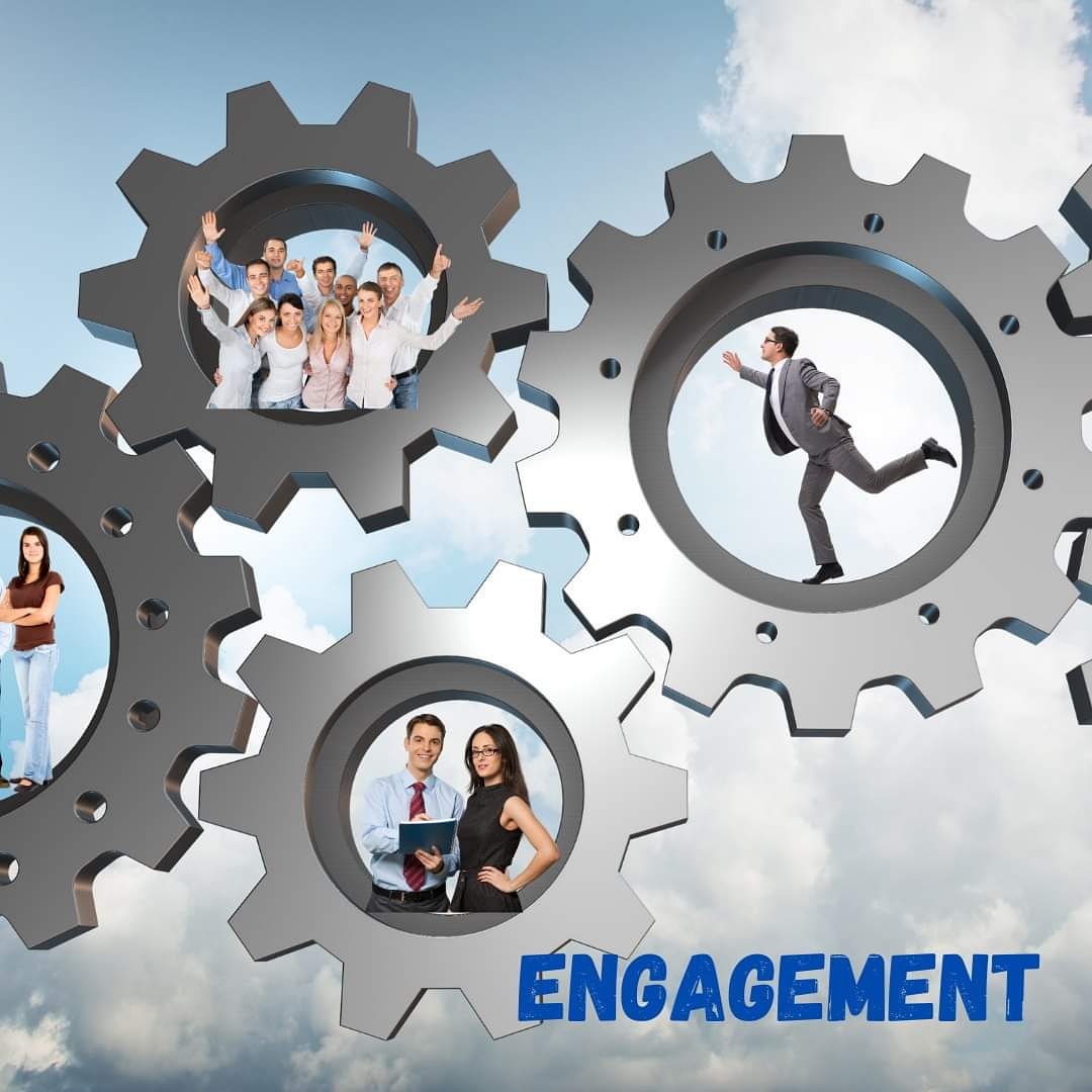 360SolutionsMex's tweet photo. Las empresas y sus líderes deben impulsar el compromiso laboral de sus colaboradores si desean sobresalir frente a su competencia. El compromiso de los empleados es lo que marcará  la diferencia en los momentos cruciales de la compañía. 
Visítanos
https://t.co/QykkaaK6qH https://t.co/Ce5qgf4yrD