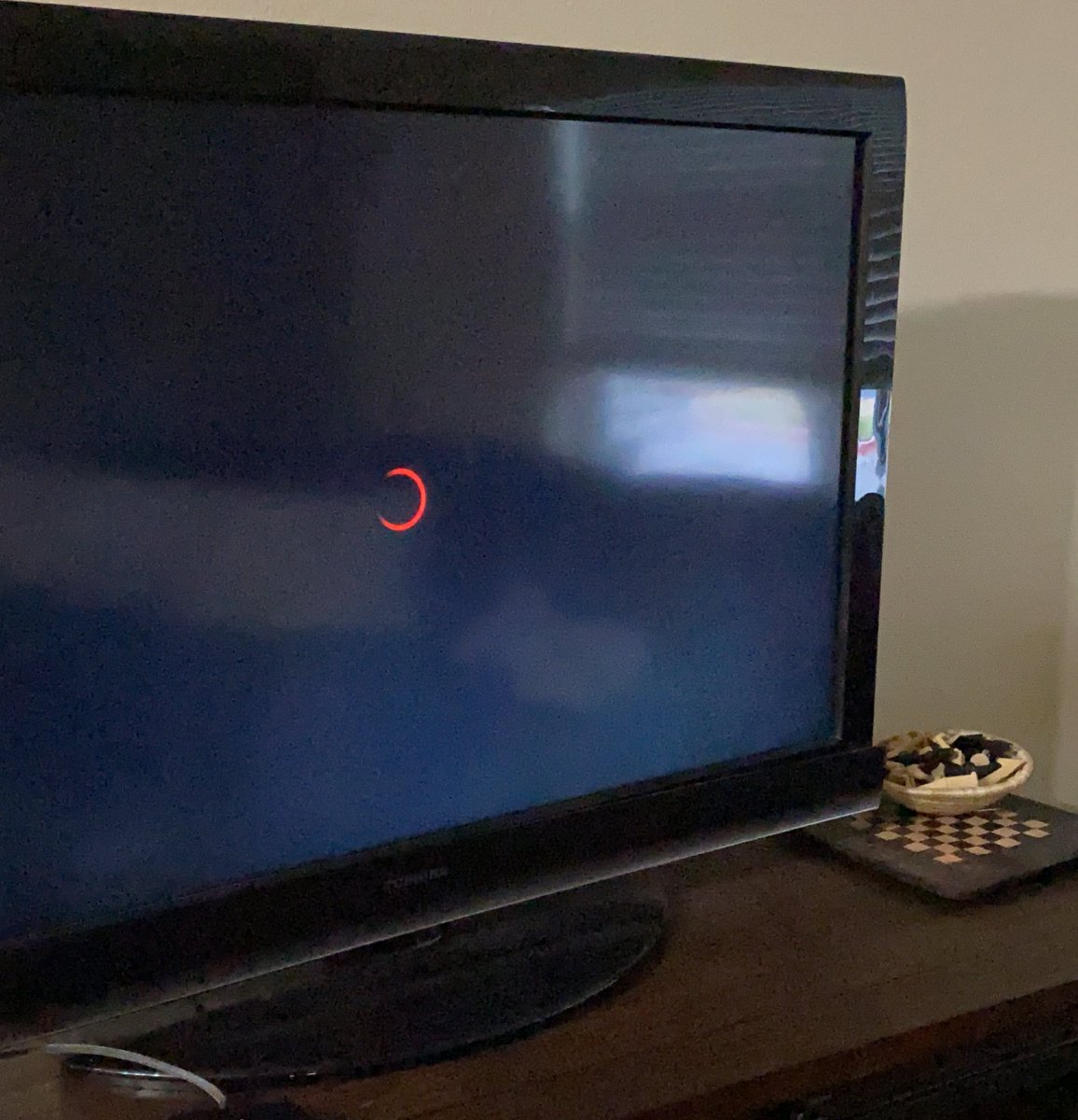 Nanner34's tweet photo. Why is @netflix not letting me play Dawson’s Creek? 😫 https://t.co/xuKEU7F8jO