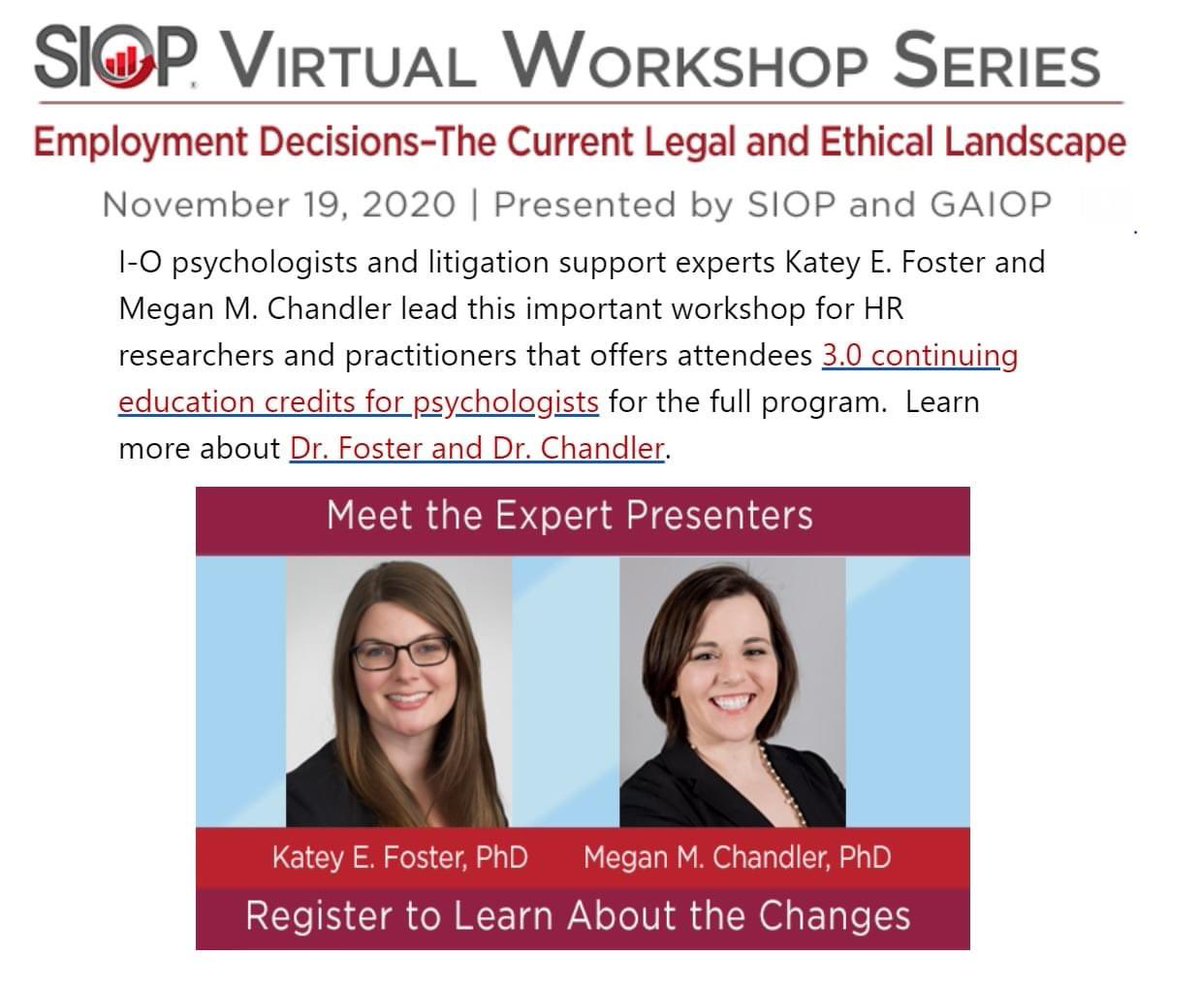 Our fabulous alums doing cutting edge important work. Megan and Katey are terrific! #gozips #UAIO