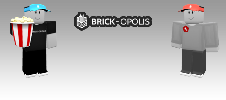 brickopolisgame's tweet photo. Old Introduction:

Brick-opolis is a fastly growing user generated sandbox game where users can create a vast amount of universes and customize their own unique avatar.

Site:
https://t.co/UBJunhwtpP 

Contact:
support@brick-opolis.com https://t.co/nIAY38z57B