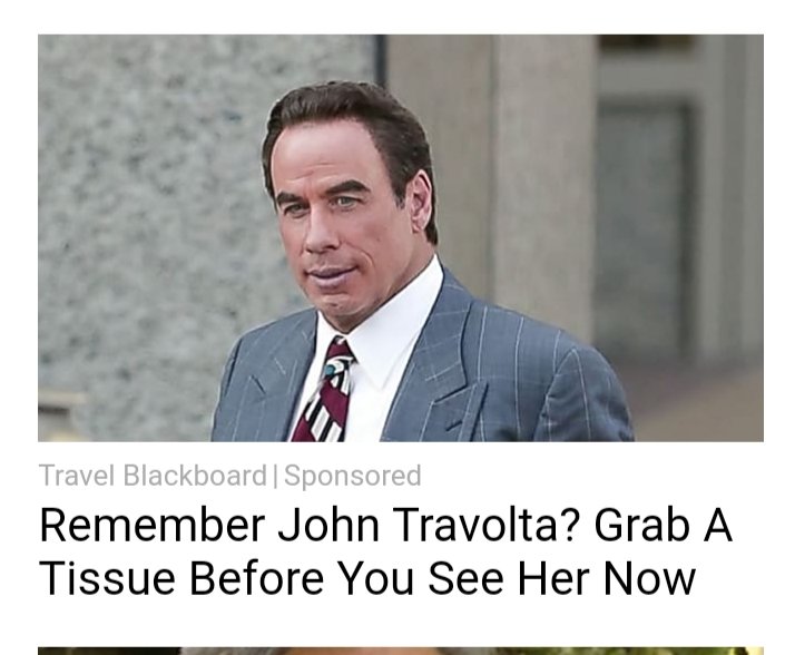 I'm a little bit confused here. 🧐
Feels like I missed something here.♀️♂️
It is 2020, though. 
Anything is possible 😉