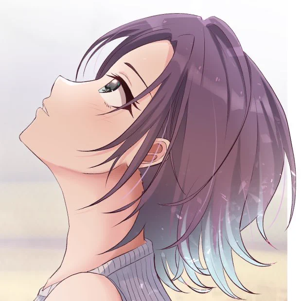 浅倉透 