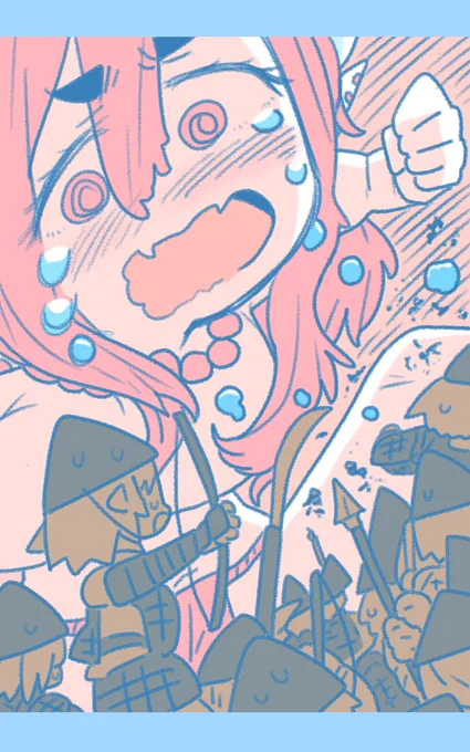 『鬼姉えちゃん』11 
