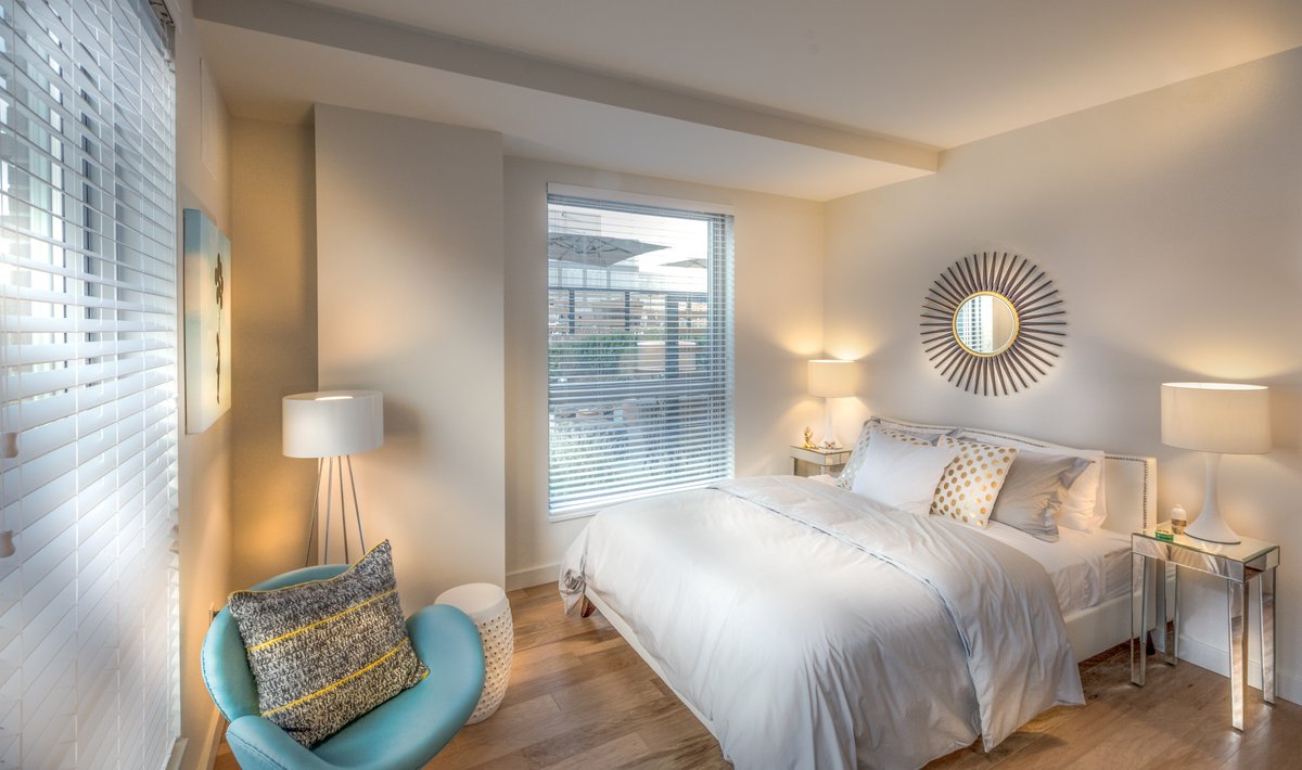 StationhouseDC's tweet photo. Large open bedrooms with bright natural light! https://t.co/MpPuJpRsh8