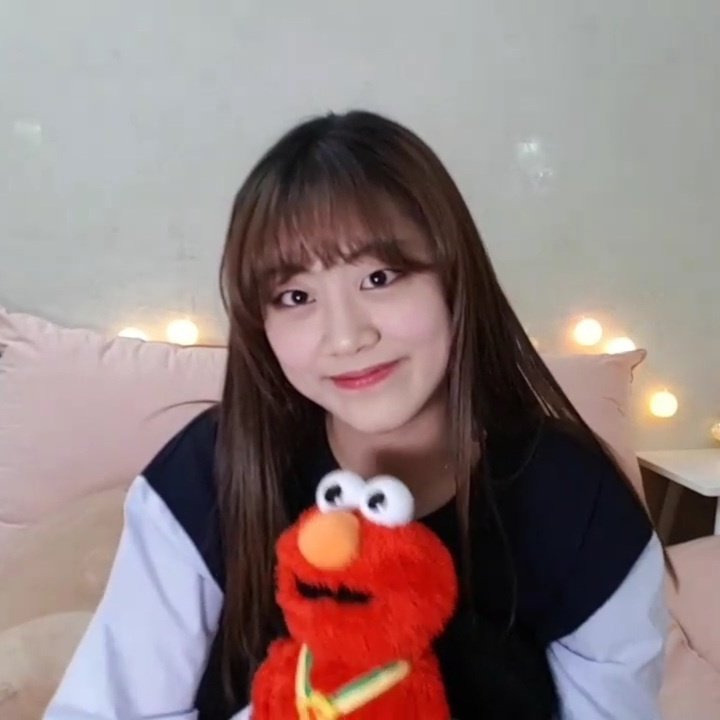 please cry with me :(
#WekiMeki #위키미키 #루아 #LUA