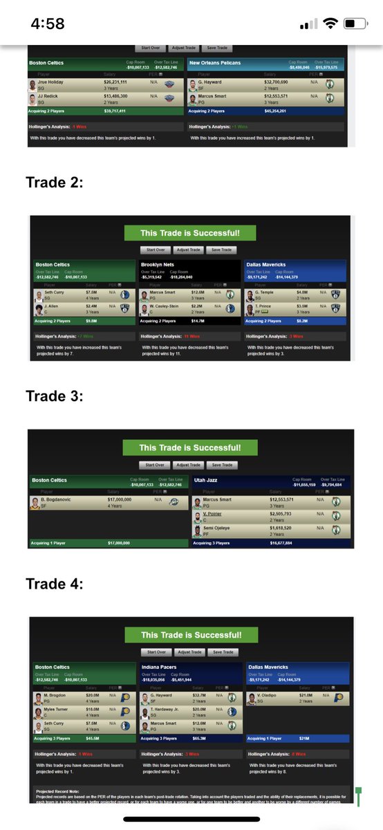Green With Envy: A Boston Celtics Podcast tweet media