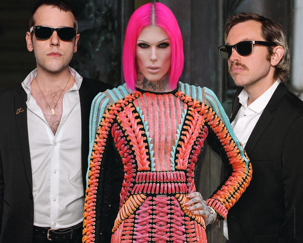 --_==_-_ Just had a meeting with <a href="/jefreestarbitch/">JEFREE STAR</a>  and we can now confirm that he is in fact from Alpha Centauri. 🤩👽🤩  _--_==_