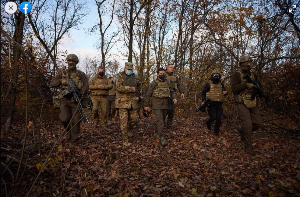Очікуємо від російської сторони виконання їхньої частини домовленостей щодо врегулювання на Донбасі, - українська делегація у ТКГ - Цензор.НЕТ 3323
