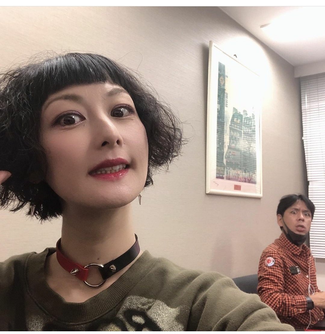 ワ ルド極限ミステリーなんで録画されてるんだっけ って思ってたら鳥居みゆきさん出てるんだった 鳥居さんってなにげ演技上手なんですよね ツイレポ ワ ルド極限ミステリーなんで録画されてるんだっけ って思ってたら鳥居みゆきさん出てるんだった 鳥居さんってなにげ演技上手なんですよね ツイレポ