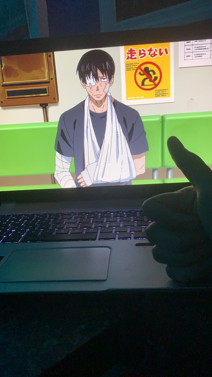 RyanLC_official's tweet photo. Day4: on happiness things.
Always looking forward to fridays because a new episode of #fireforce comes on .

#ValenciaSM20 https://t.co/Z2Lrn3gztf
