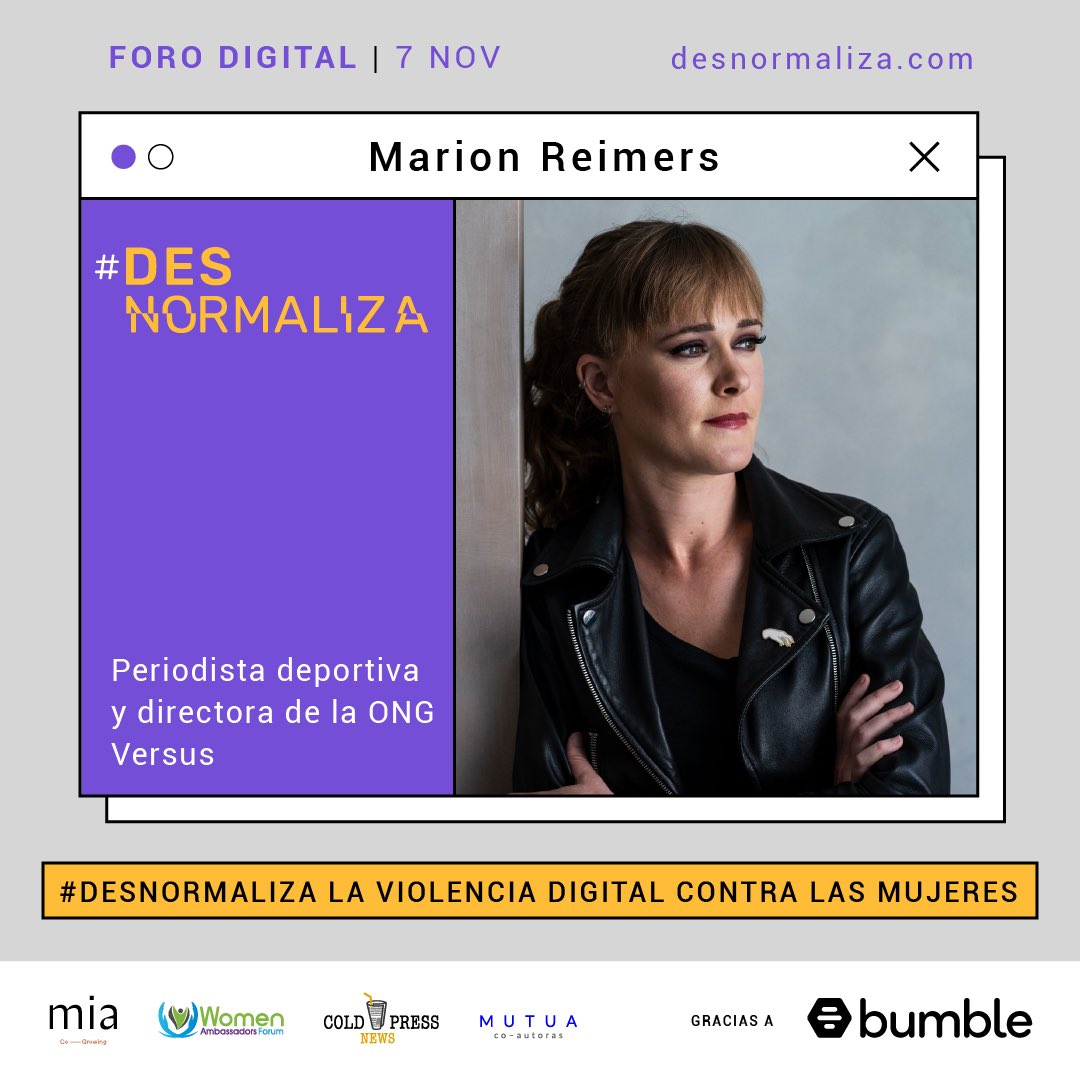 Marion Reimers tweet media