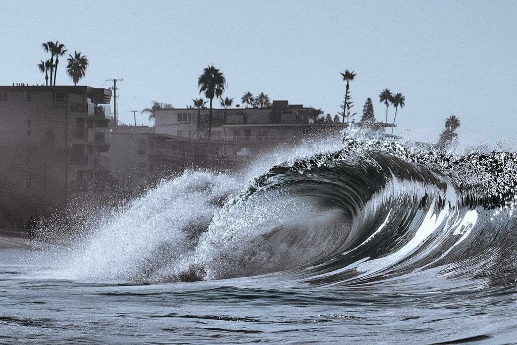 Beautiful Chaos
.
.
.
.
#ocean #photography #nature #waves #travel #beach #oceanlove #surf #sunrise #surfphotography #oceanview #sea #photooftheday #oceanlover #oceanart #surfing #naturephotography #beachlife #wavephotography #oceanbeach #adventure #suns… instagr.am/p/CHRAYdqnAnZ/