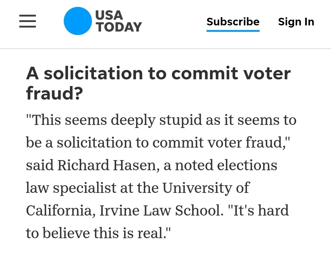 maddoxrules's tweet photo. Looks like there might be some fraud after all... https://t.co/bKKHZpocQO https://t.co/CaDUdaHsgz
