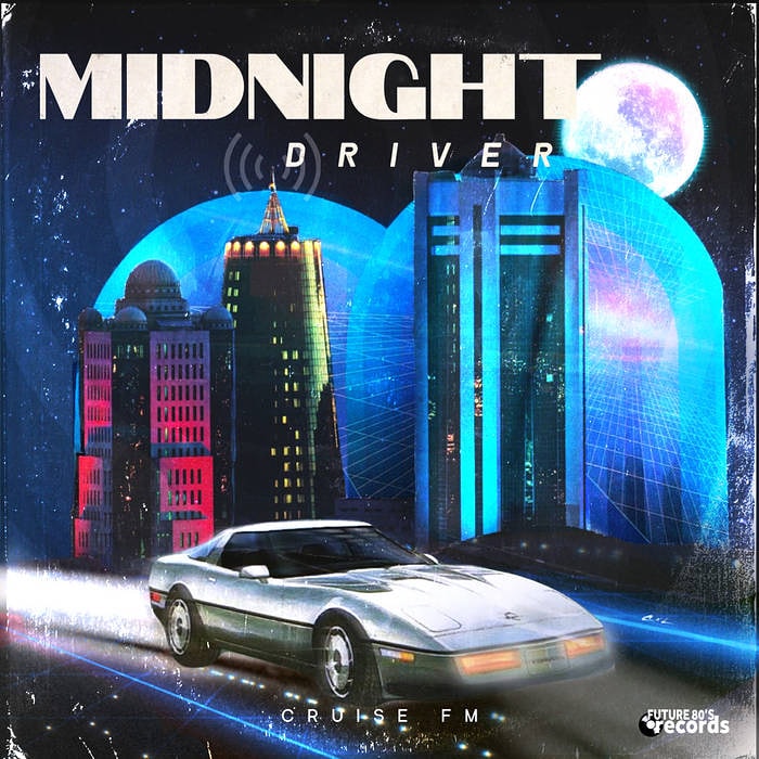 Midnight Driver tweet media