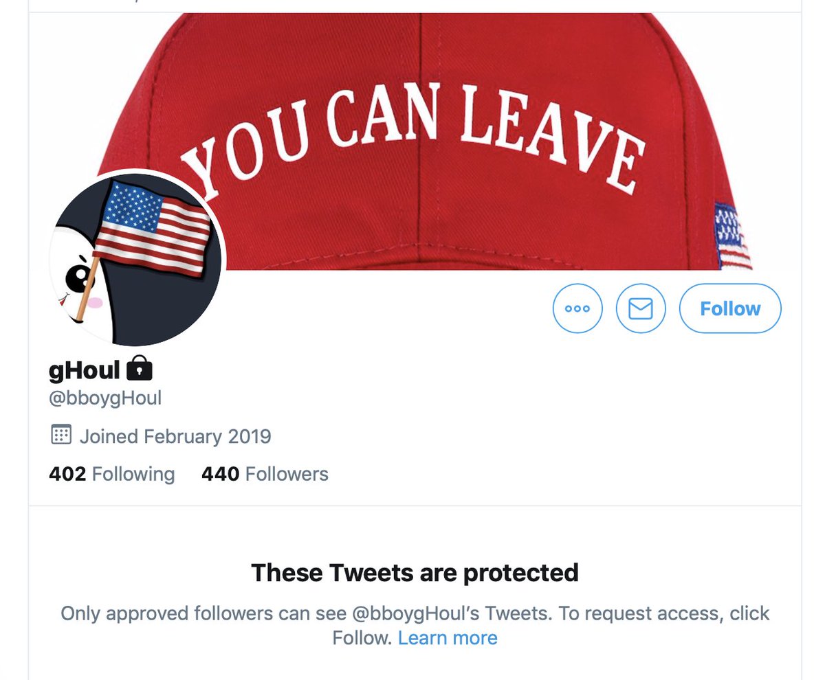 Fred_Delicious's tweet photo. triggered: a story in four parts. https://t.co/KJ8iCLRntf