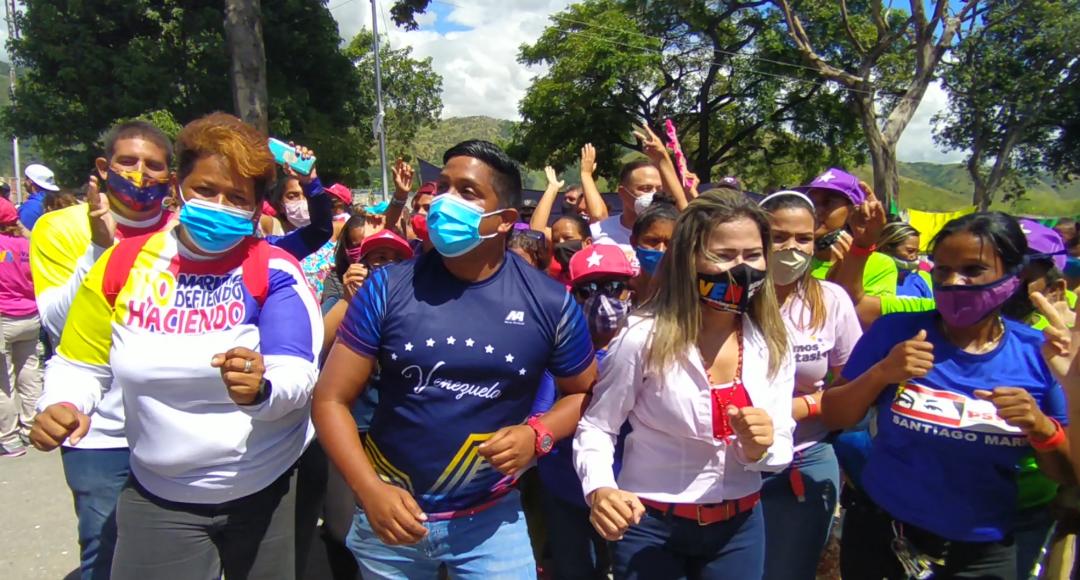 Guaiquirima Castro tweet media