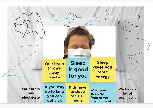 LindsayMilroy's tweet photo. Using #googlejamboard to show our learning in science https://t.co/DAdr2PBoJe