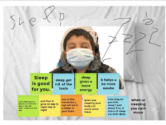 LindsayMilroy's tweet photo. Using #googlejamboard to show our learning in science https://t.co/DAdr2PBoJe