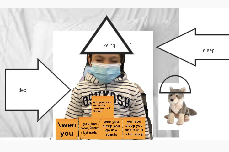 LindsayMilroy's tweet photo. Using #googlejamboard to show our learning in science https://t.co/DAdr2PBoJe