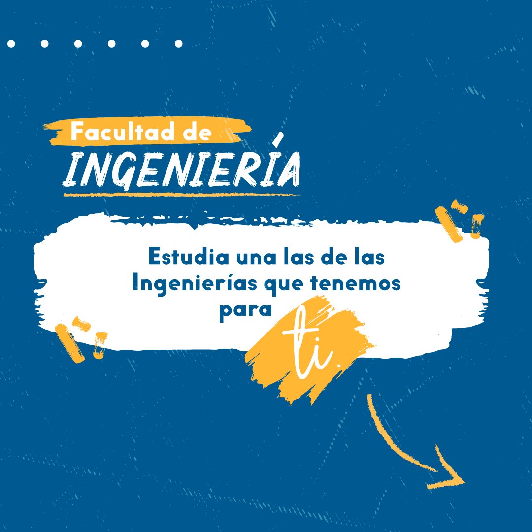 IUPascualBravo's tweet photo. Sigue construyendo tus metas ✍️. Estudia con nosotros ese pregrado 👩💻 👨💼 que siempre has querido. ¡Puedes transformarlo todo! 🔝
Inscripciones abiertas hasta este 13 de noviembre 🛎.
#programasprofesionales #programasacademicos #ingenierias #inscripcionesabiertas https://t.co/VOZi6pGScL