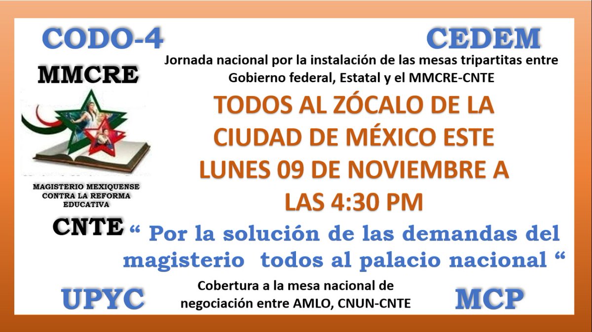 Neriaicitap's tweet photo. La lucha sigue!! https://t.co/ci4XNervnx