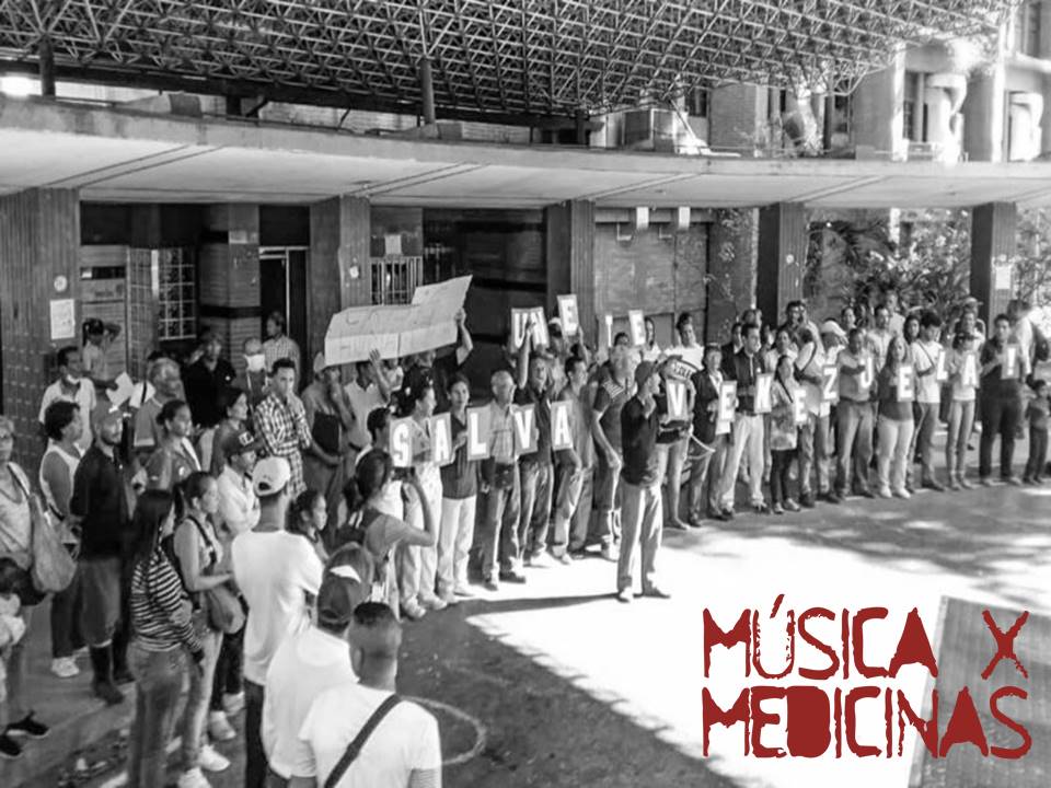 DesigualesL's tweet photo. Nuestros hospitales están abandonados, y no hay reactivos para diagnóstico y control de Hemofilia #MúsicaXMedicinas #redhanz #AnzoáteguiExigeSalud. https://t.co/EwuVJ4MxyR
