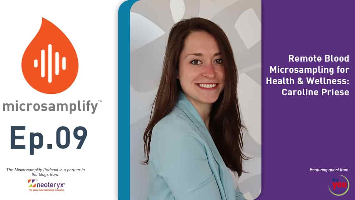 neoteryx's tweet photo. #HealthandWellness #podcast: Boost your immunity & guard against #COVID19 w/ an #immunitykit from @foryoueHealth, a #wellness company that sells home #health kits online. Collect a #bloodsample, send it to the #Lab for testing & get #healthTips. Listen: https://t.co/hRxoVjocre https://t.co/88CdPDRKBm