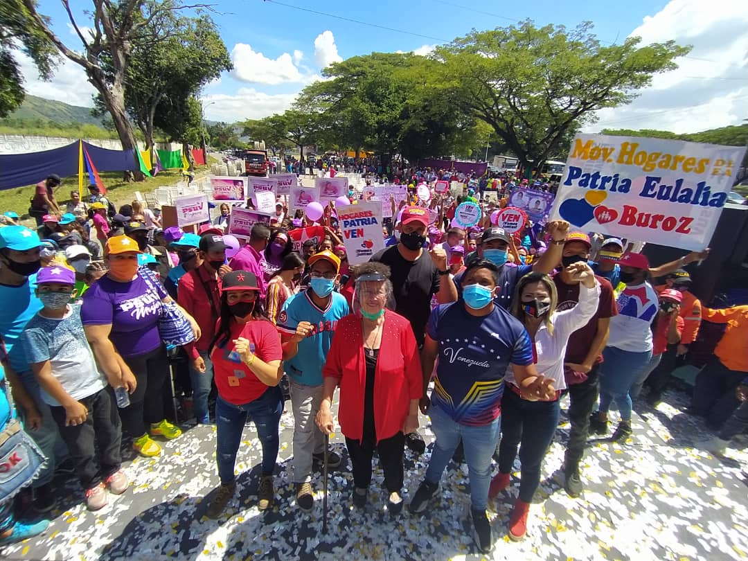Guaiquirima Castro tweet media