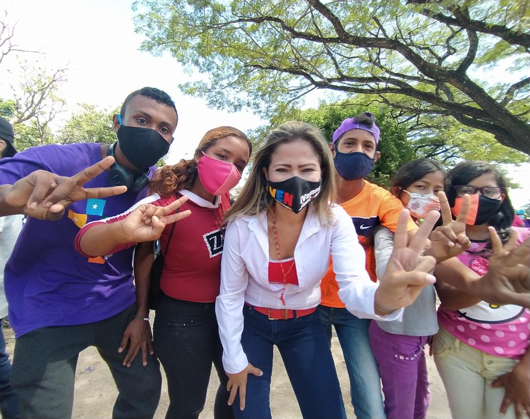 Guaiquirima Castro tweet media