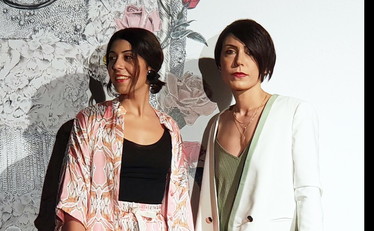 CorriereUmbria's tweet image. Perugia, con ObFashion si mettono in mostra i nuovi talenti della moda #obfashion #talentidellamoda #ecommerce #laurapellegrino #giuliafucile  corrieredellumbria.corr.it/news/umbria/25…