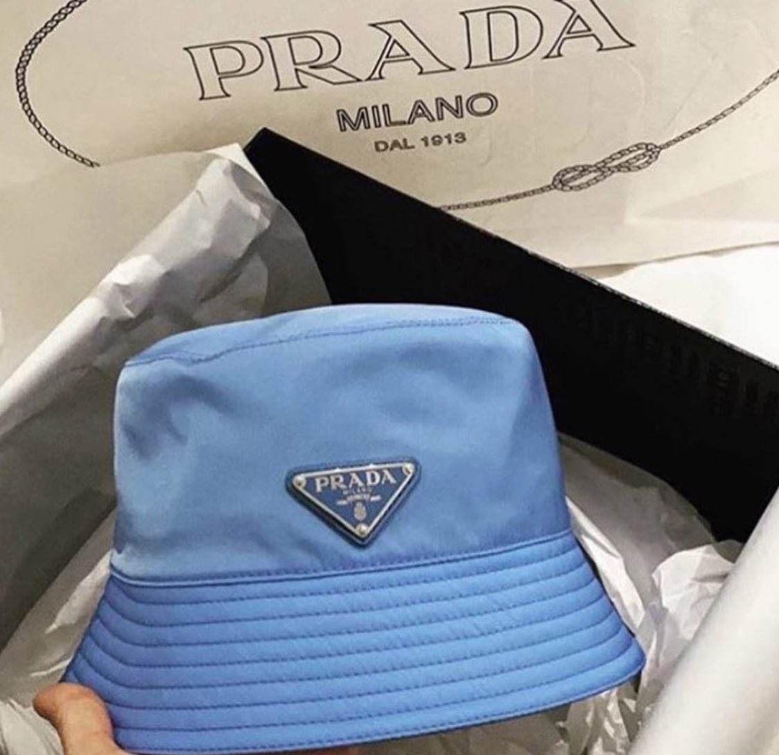 204Fashion's tweet photo. Prada | 204Fashion https://t.co/pzGwiAFuUs