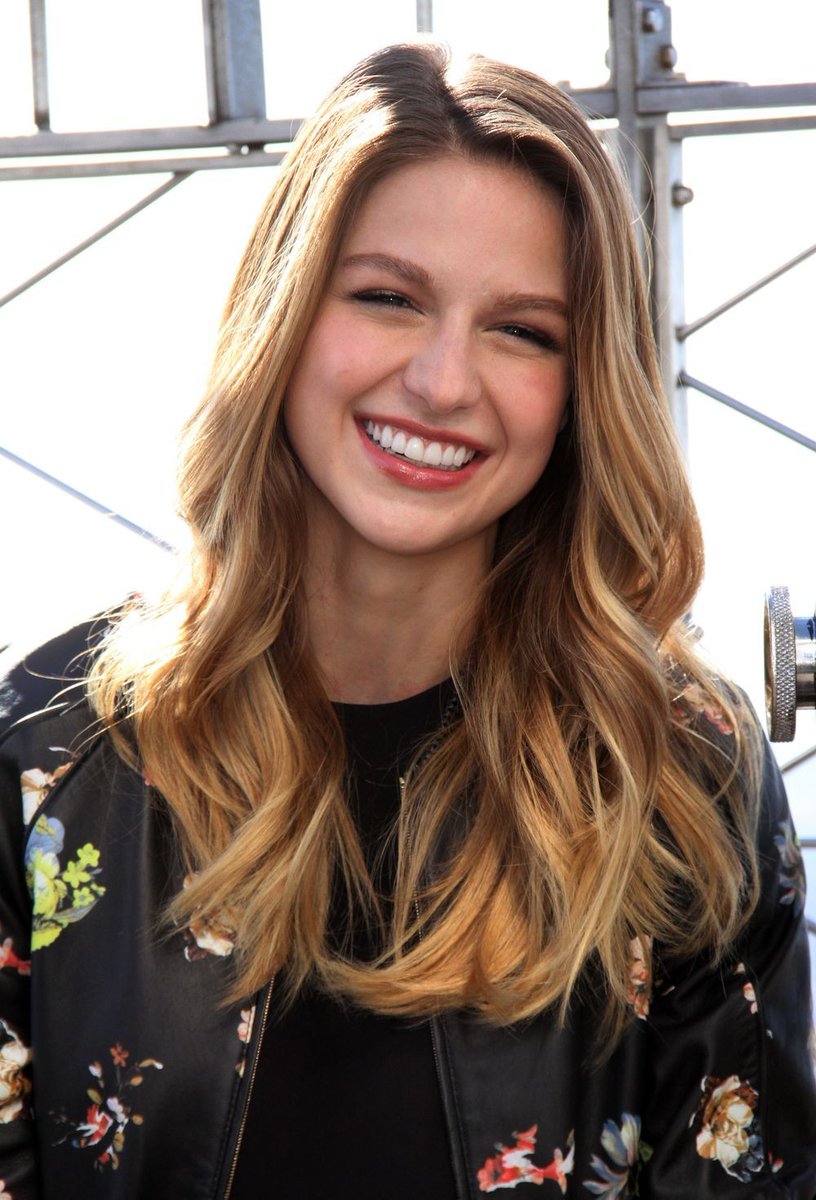 best of melissa benoist (@archivembenoist) on Twitter photo 