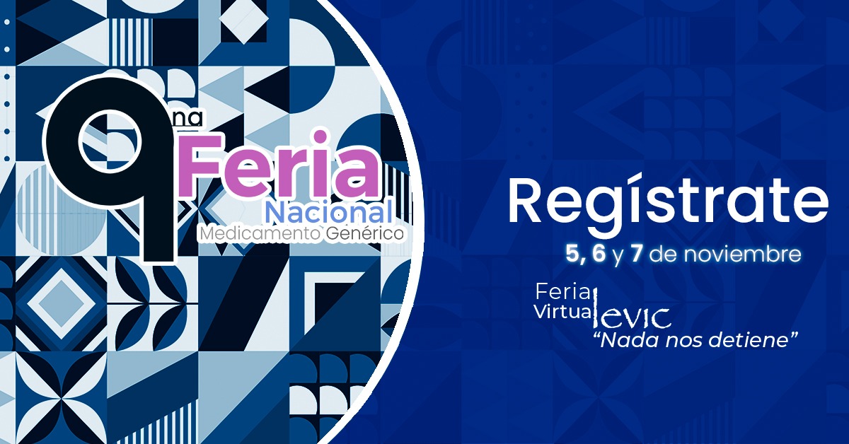 No te puedes perder  los descuentos de la  #9naFENMEG. 5, 6 y 7 de noviembre en levicferiavirtual.com