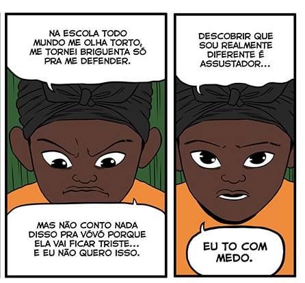 Serio leiam esse quadrinho :' 
>>> https://t.co/A3BS4ntlOP <<<
#Istella 