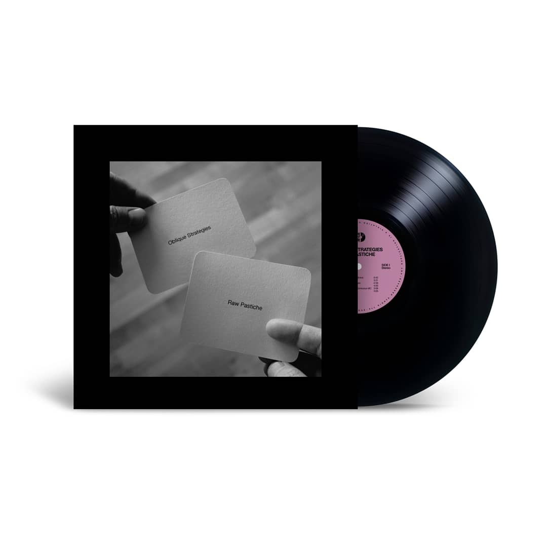 WeStayTrueUK's tweet photo. Vinyl pre orders start Monday
https://t.co/IiSru9QpBR
#obliquestrategies #rawpastiche #westaytrue #mrbrown #cappo #collaboration #coaltion #vinyl #records #buyrecords #hiphop #rap #lyricism #phdlevelrhymes #raw #rawuncuthiphop #renaissanceman #upperechelon #craft #poetry #beats https://t.co/l75DCnEK8P