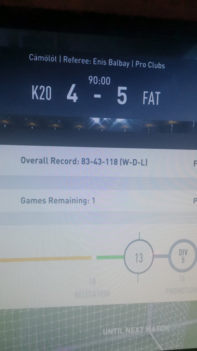 points_club's tweet photo. Brilliant game lads. 3-0 down 8 minutes in. Ali baba master class to 3-3. Then a last minute winner from the any. UP THE POINTS https://t.co/MJnun6UDRI
