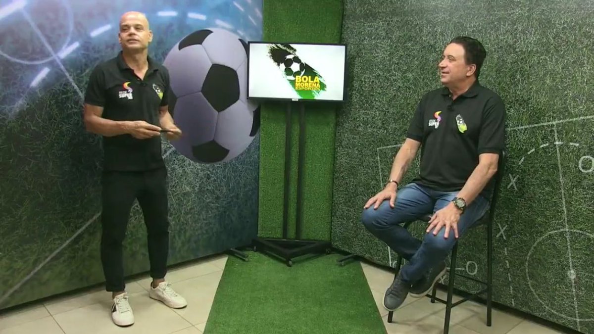 Robertsplayer's tweet photo. https://t.co/ArJjFNRjsx
#BolaMorenaEsportes
#RedeSuperMS
#RedeSuper https://t.co/ba33a2QNGG
