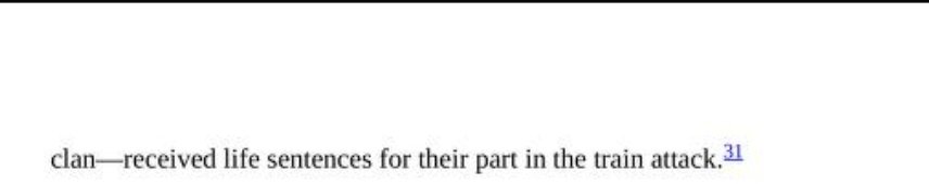 May 28, 1974: a bomb at a neo-fascist political rally at Piazza della Loggia in Brescia. The CIA's fingerprints were on this attack, as well, and the man arrested for planning the bombing was on the payroll of the US Embassy in Rome.