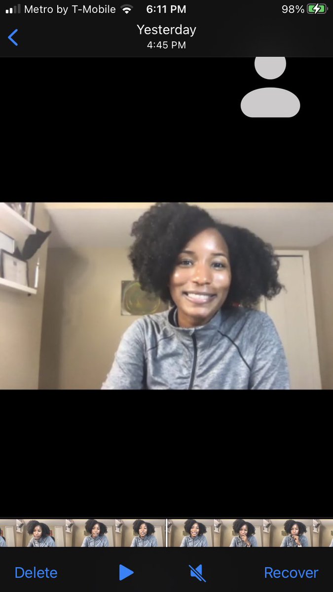 Seneca HS Black Student Union tweet media