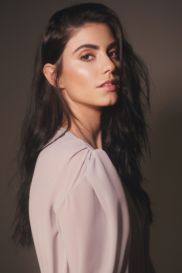 Vanessa Benavides (Rinne7216) Twitter