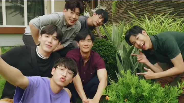 maganda204's tweet photo. I will miss these tee's 😍 Season 2 or Special episodes please ☺
#ImTeeMeTooEp8 #ImTeeMeToo #ImTeeMeTooFinale https://t.co/temO58sByK
