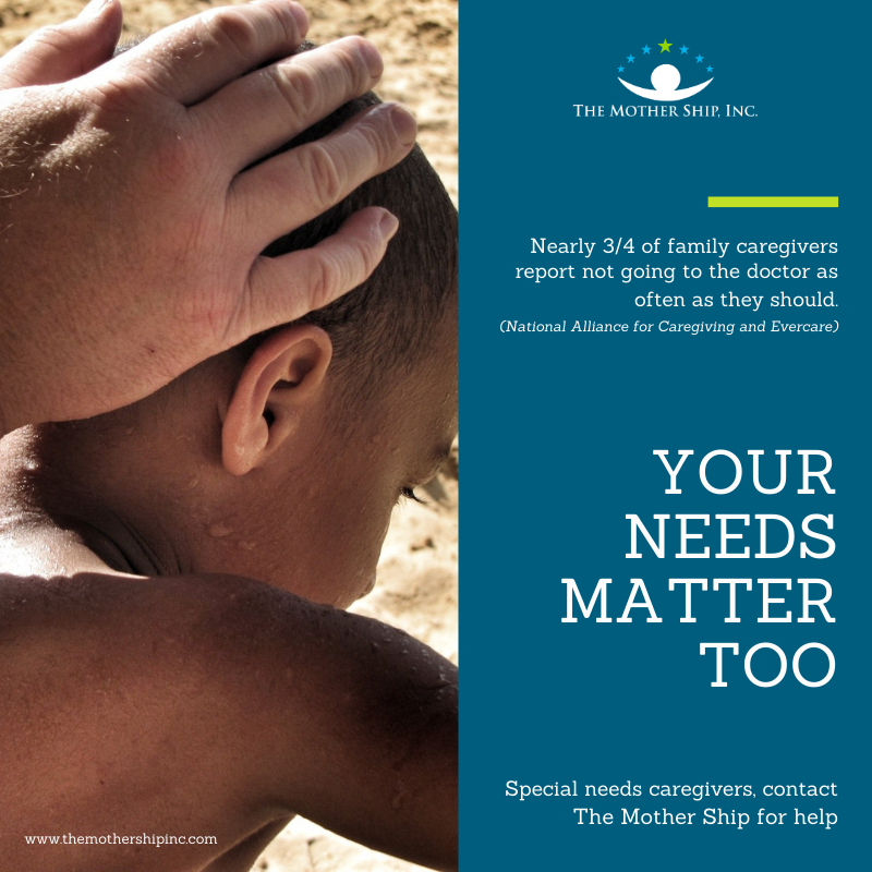 You matter and we see you! #StayAnchored ow.ly/EAD850C3rl0