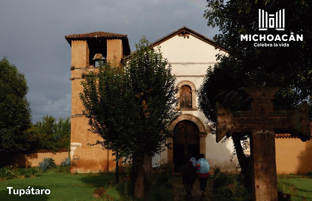 Michoacán tweet media