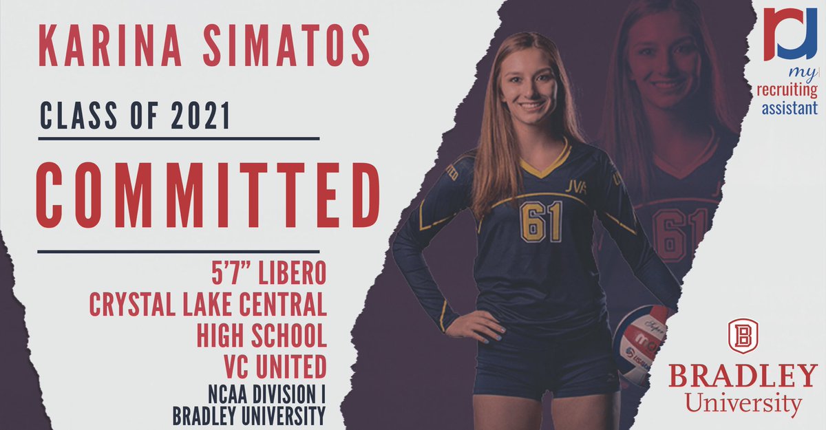 Karina Simatos tweet media