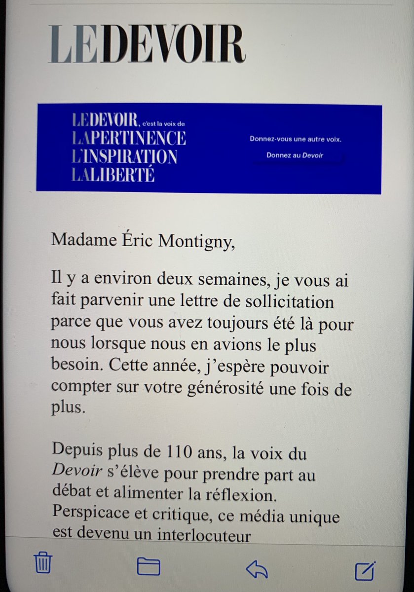 Eric Montigny tweet media